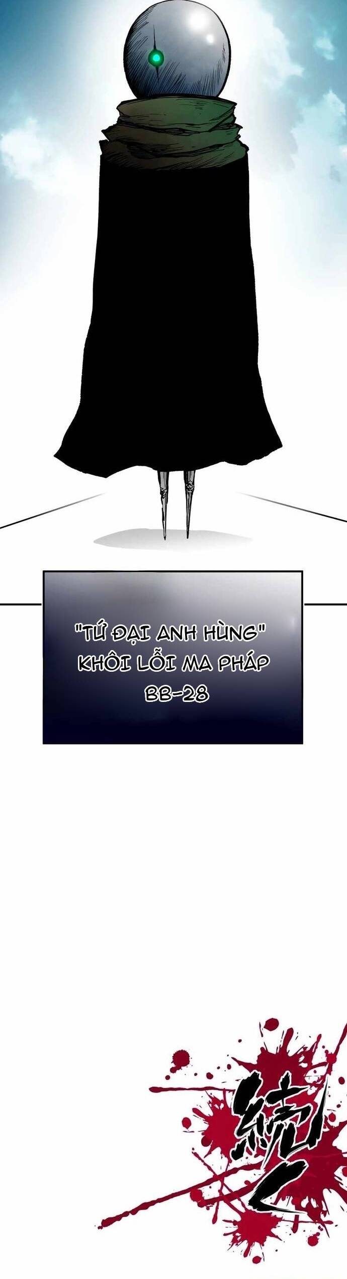 Ninja Tái Sinh Ở Thế Giới Khác – Hành Trình Tìm Lại Nhân Tính Của Fuuma Kotarou Chapter 17 - Trang 2