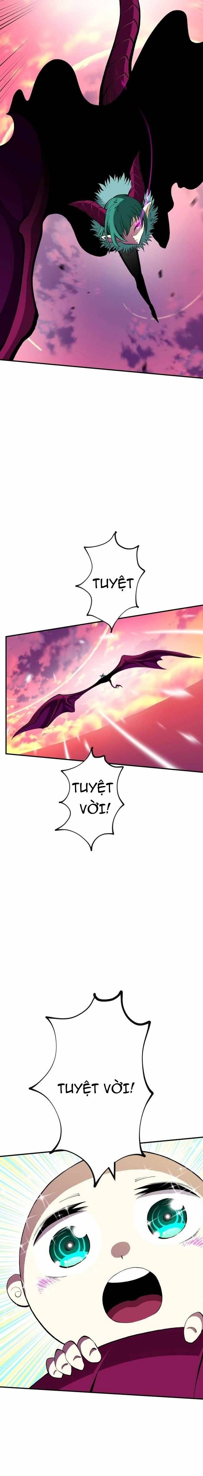 Ninja Tái Sinh Ở Thế Giới Khác – Hành Trình Tìm Lại Nhân Tính Của Fuuma Kotarou Chapter 17 - Trang 2