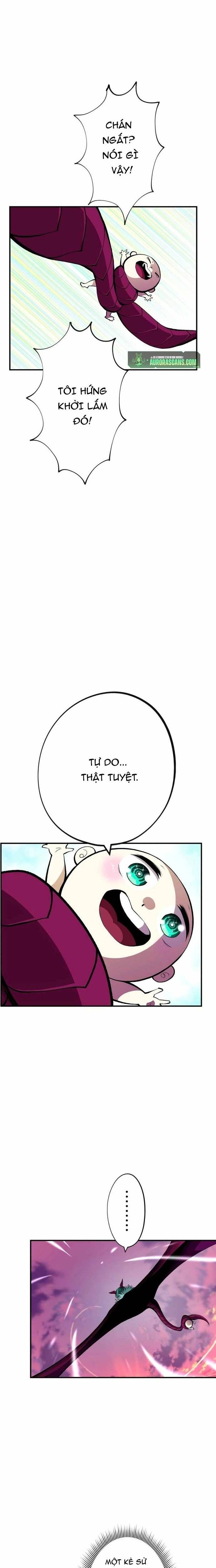 Ninja Tái Sinh Ở Thế Giới Khác – Hành Trình Tìm Lại Nhân Tính Của Fuuma Kotarou Chapter 17 - Trang 2