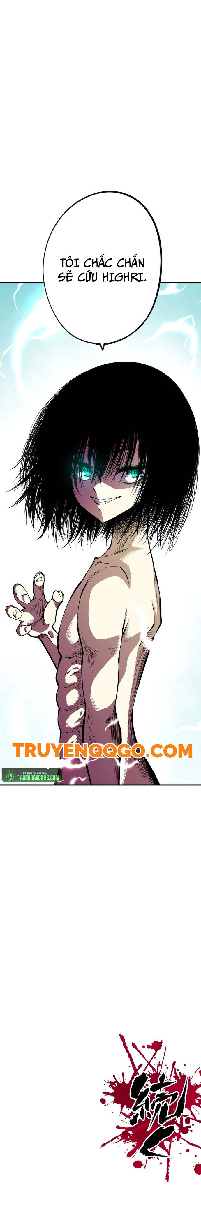 Ninja Tái Sinh Ở Thế Giới Khác – Hành Trình Tìm Lại Nhân Tính Của Fuuma Kotarou Chapter 18 - Trang 2