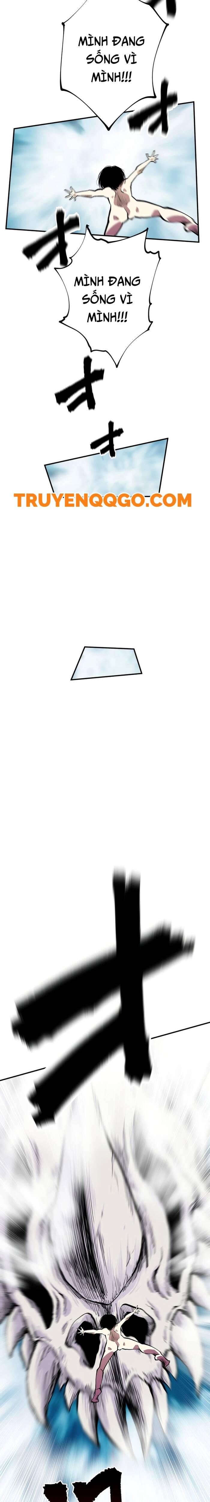 Ninja Tái Sinh Ở Thế Giới Khác – Hành Trình Tìm Lại Nhân Tính Của Fuuma Kotarou Chapter 19 - Trang 2