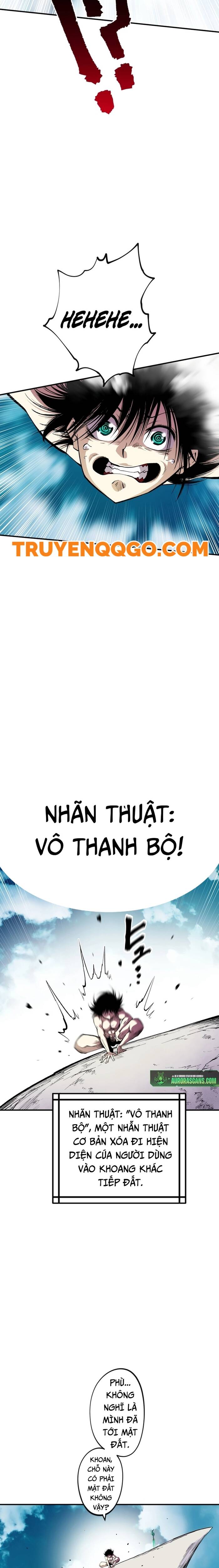 Ninja Tái Sinh Ở Thế Giới Khác – Hành Trình Tìm Lại Nhân Tính Của Fuuma Kotarou Chapter 19 - Trang 2