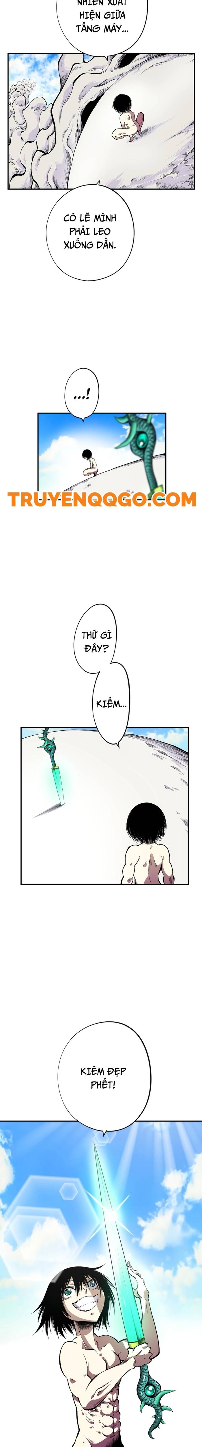 Ninja Tái Sinh Ở Thế Giới Khác – Hành Trình Tìm Lại Nhân Tính Của Fuuma Kotarou Chapter 19 - Trang 2