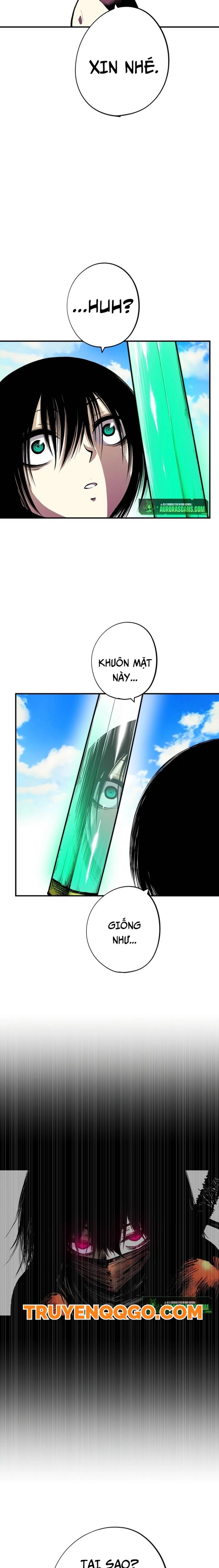 Ninja Tái Sinh Ở Thế Giới Khác – Hành Trình Tìm Lại Nhân Tính Của Fuuma Kotarou Chapter 19 - Trang 2