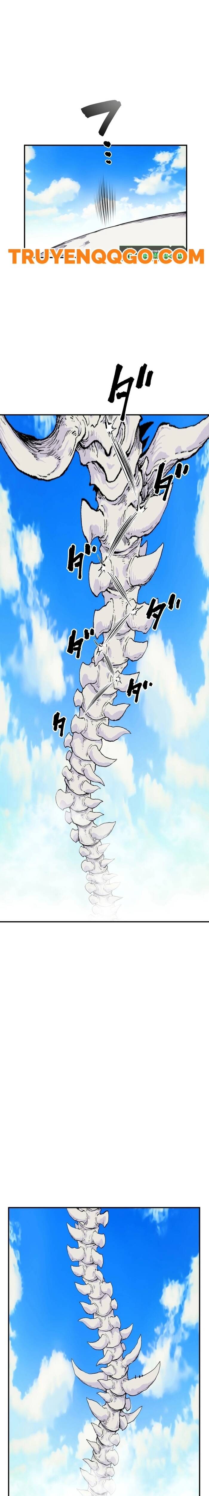 Ninja Tái Sinh Ở Thế Giới Khác – Hành Trình Tìm Lại Nhân Tính Của Fuuma Kotarou Chapter 19 - Trang 2