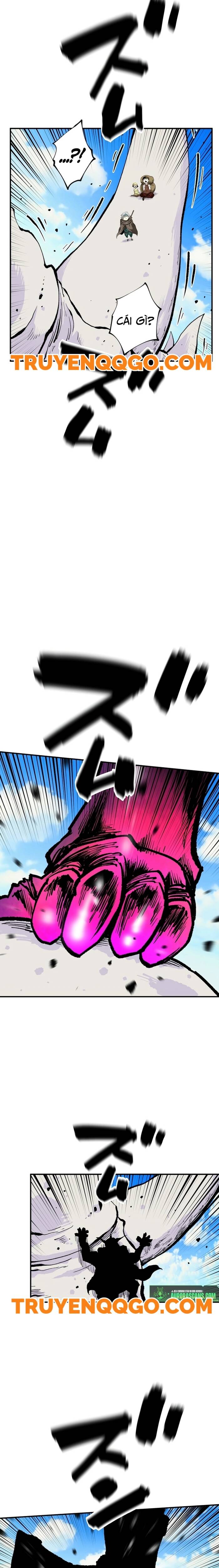 Ninja Tái Sinh Ở Thế Giới Khác – Hành Trình Tìm Lại Nhân Tính Của Fuuma Kotarou Chapter 19 - Trang 2