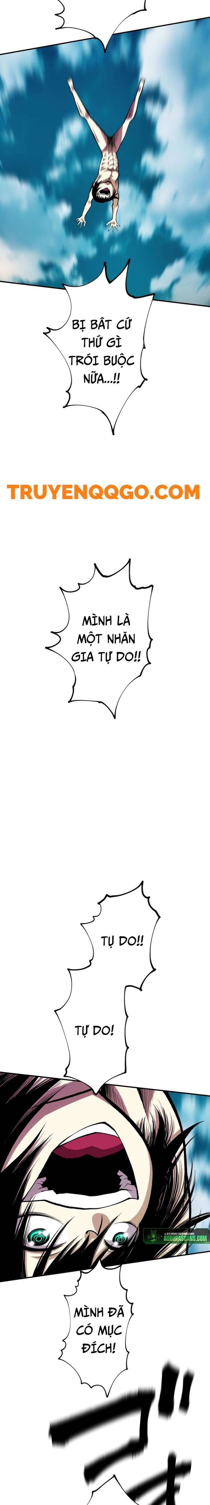 Ninja Tái Sinh Ở Thế Giới Khác – Hành Trình Tìm Lại Nhân Tính Của Fuuma Kotarou Chapter 19 - Trang 2