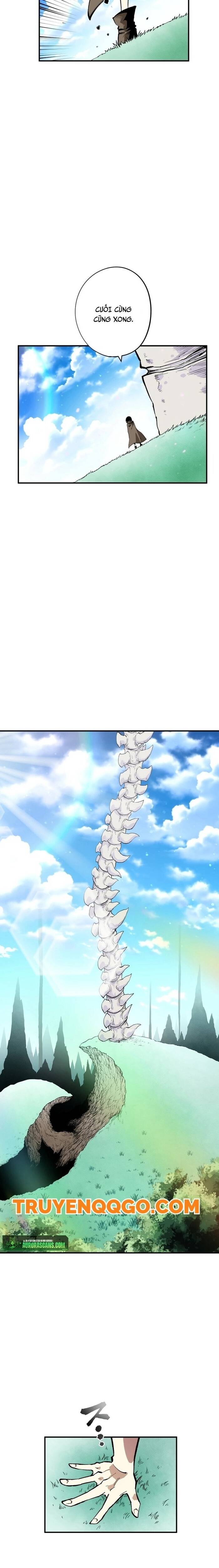 Ninja Tái Sinh Ở Thế Giới Khác – Hành Trình Tìm Lại Nhân Tính Của Fuuma Kotarou Chapter 20 - Trang 2