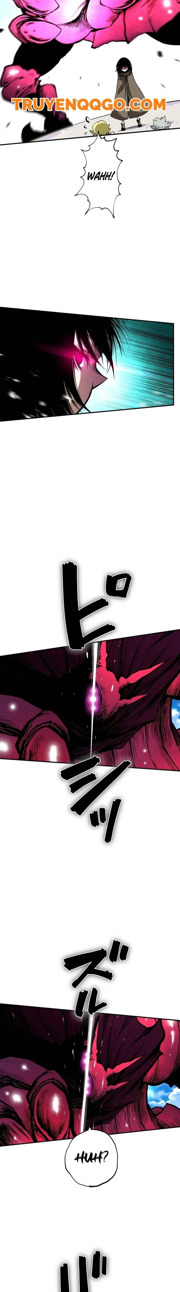 Ninja Tái Sinh Ở Thế Giới Khác – Hành Trình Tìm Lại Nhân Tính Của Fuuma Kotarou Chapter 20 - Trang 2