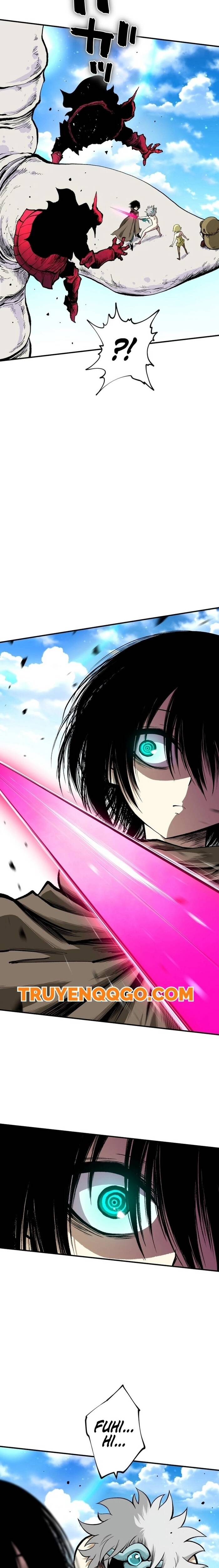 Ninja Tái Sinh Ở Thế Giới Khác – Hành Trình Tìm Lại Nhân Tính Của Fuuma Kotarou Chapter 20 - Trang 2