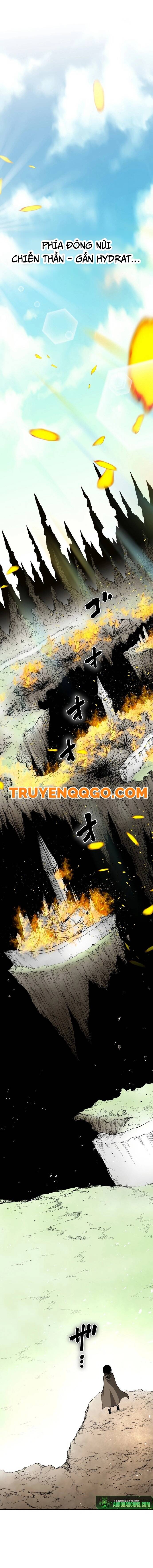 Ninja Tái Sinh Ở Thế Giới Khác – Hành Trình Tìm Lại Nhân Tính Của Fuuma Kotarou Chapter 22 - Trang 2
