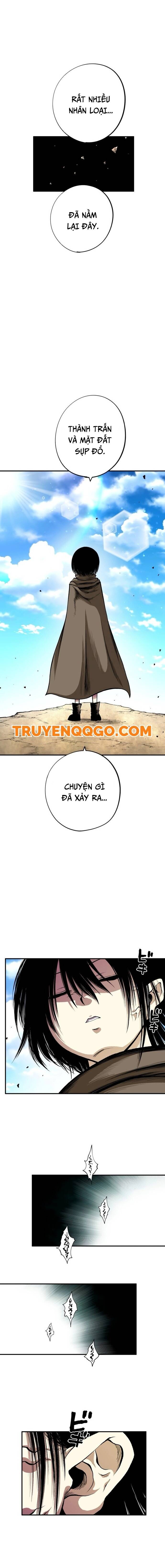 Ninja Tái Sinh Ở Thế Giới Khác – Hành Trình Tìm Lại Nhân Tính Của Fuuma Kotarou Chapter 22 - Trang 2