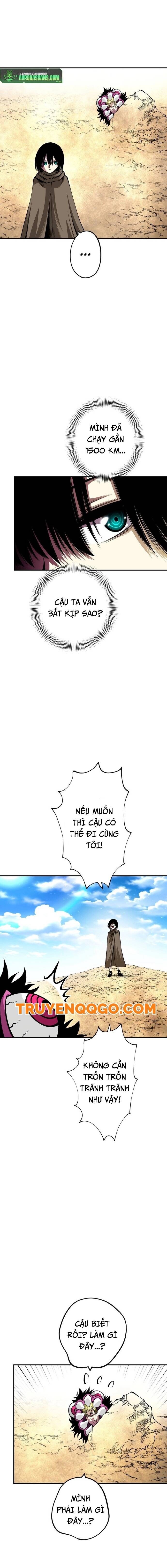 Ninja Tái Sinh Ở Thế Giới Khác – Hành Trình Tìm Lại Nhân Tính Của Fuuma Kotarou Chapter 22 - Trang 2