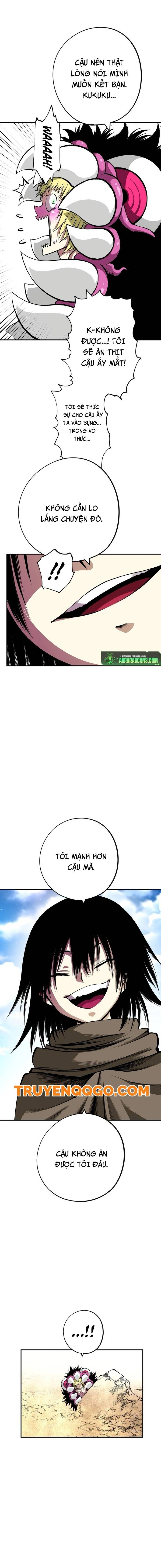 Ninja Tái Sinh Ở Thế Giới Khác – Hành Trình Tìm Lại Nhân Tính Của Fuuma Kotarou Chapter 22 - Trang 2