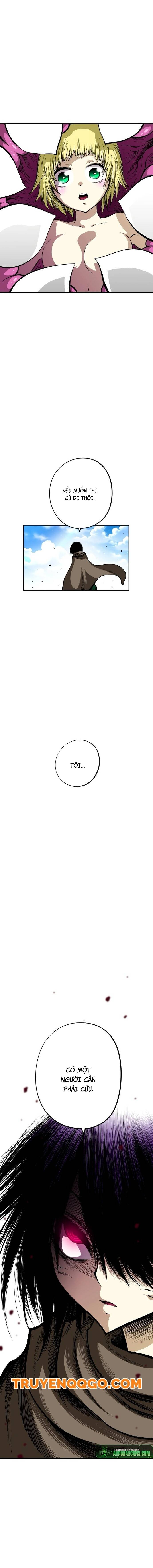 Ninja Tái Sinh Ở Thế Giới Khác – Hành Trình Tìm Lại Nhân Tính Của Fuuma Kotarou Chapter 22 - Trang 2