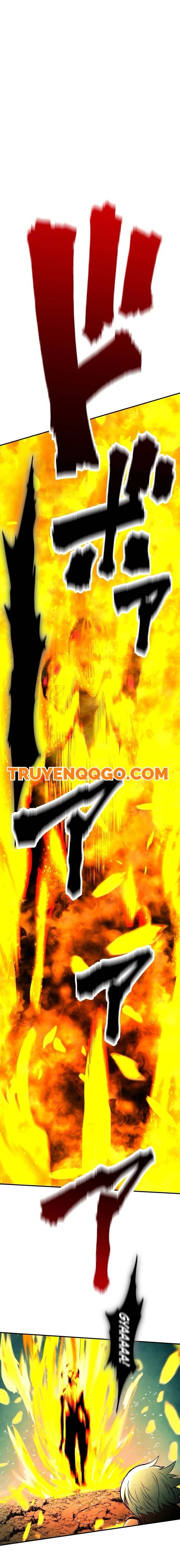 Ninja Tái Sinh Ở Thế Giới Khác – Hành Trình Tìm Lại Nhân Tính Của Fuuma Kotarou Chapter 22 - Trang 2