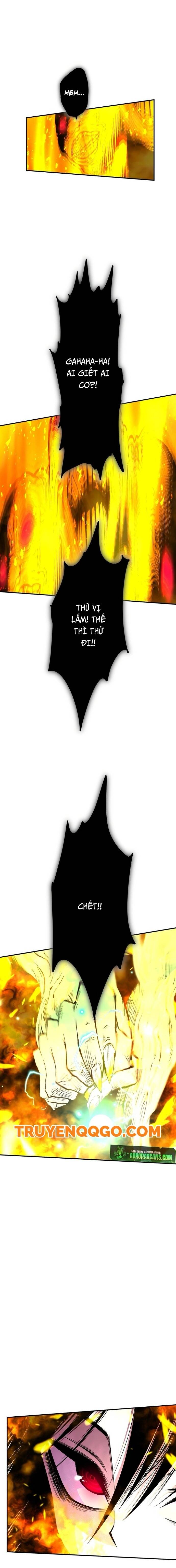 Ninja Tái Sinh Ở Thế Giới Khác – Hành Trình Tìm Lại Nhân Tính Của Fuuma Kotarou Chapter 22 - Trang 2