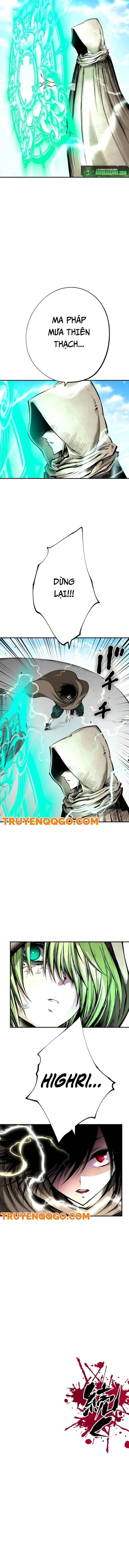 Ninja Tái Sinh Ở Thế Giới Khác – Hành Trình Tìm Lại Nhân Tính Của Fuuma Kotarou Chapter 24 - Trang 2