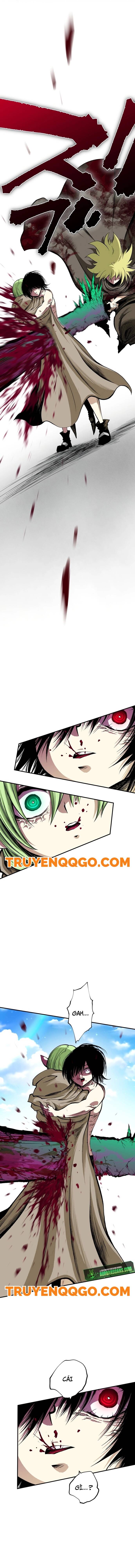 Ninja Tái Sinh Ở Thế Giới Khác – Hành Trình Tìm Lại Nhân Tính Của Fuuma Kotarou Chapter 26 - Trang 2