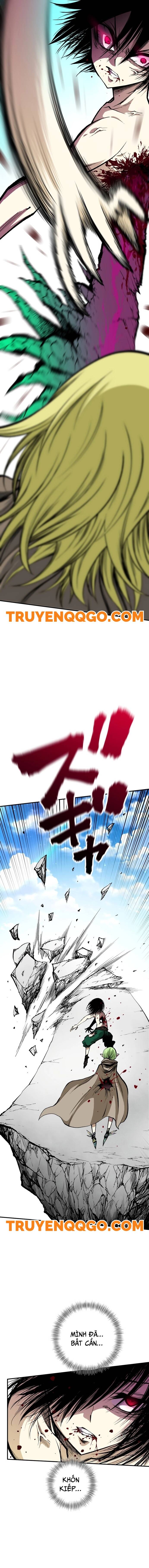 Ninja Tái Sinh Ở Thế Giới Khác – Hành Trình Tìm Lại Nhân Tính Của Fuuma Kotarou Chapter 26 - Trang 2