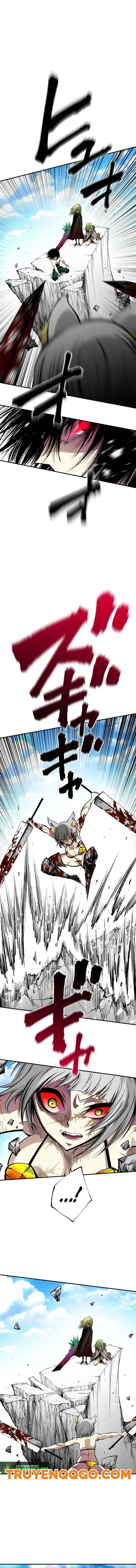 Ninja Tái Sinh Ở Thế Giới Khác – Hành Trình Tìm Lại Nhân Tính Của Fuuma Kotarou Chapter 26 - Trang 2