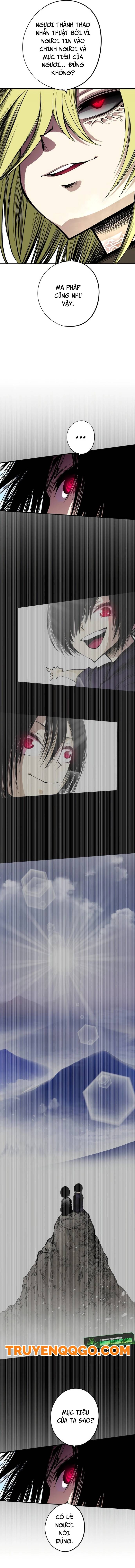 Ninja Tái Sinh Ở Thế Giới Khác – Hành Trình Tìm Lại Nhân Tính Của Fuuma Kotarou Chapter 26 - Trang 2