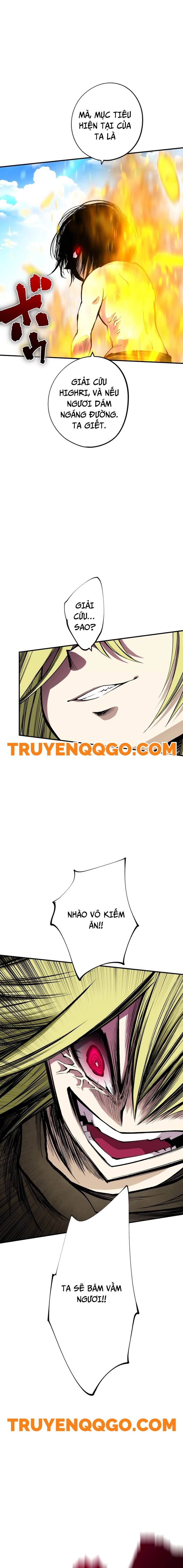 Ninja Tái Sinh Ở Thế Giới Khác – Hành Trình Tìm Lại Nhân Tính Của Fuuma Kotarou Chapter 26 - Trang 2