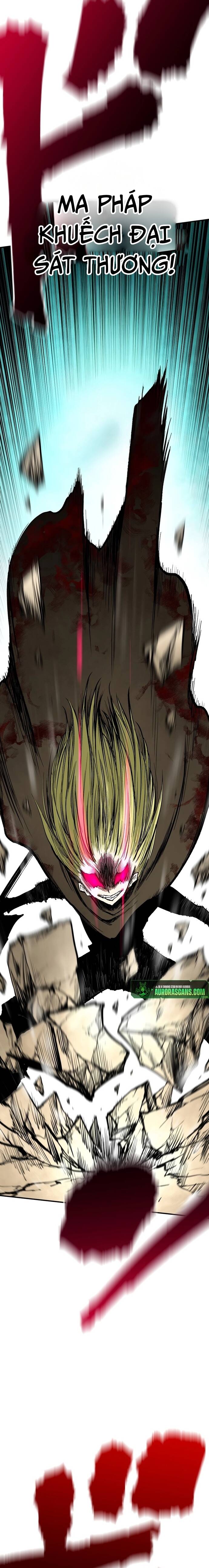 Ninja Tái Sinh Ở Thế Giới Khác – Hành Trình Tìm Lại Nhân Tính Của Fuuma Kotarou Chapter 26 - Trang 2