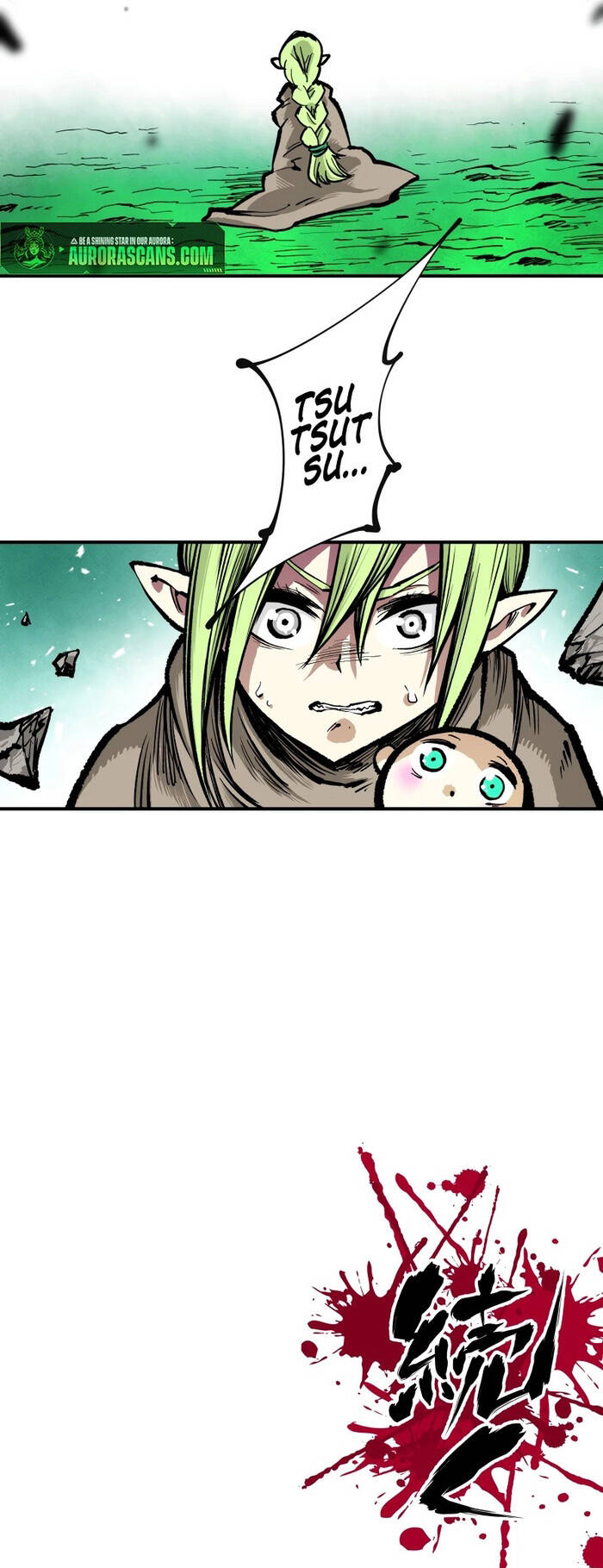 Ninja Tái Sinh Ở Thế Giới Khác – Hành Trình Tìm Lại Nhân Tính Của Fuuma Kotarou Chapter 4 - Trang 2