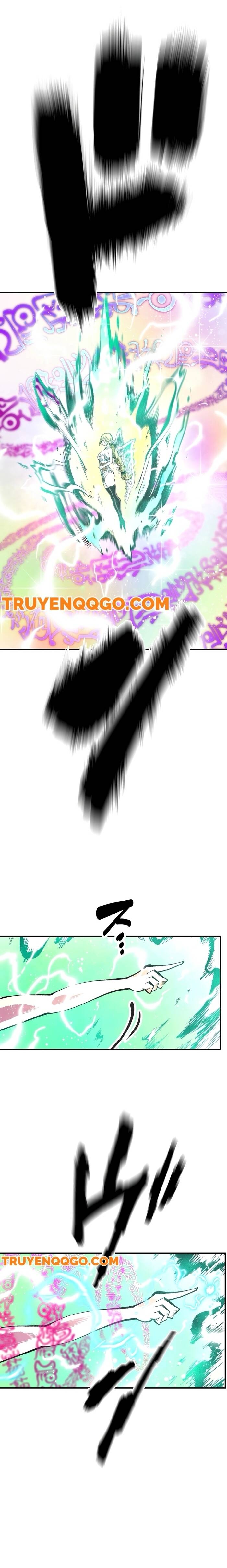 Ninja Tái Sinh Ở Thế Giới Khác – Hành Trình Tìm Lại Nhân Tính Của Fuuma Kotarou Chapter 7 - Trang 2