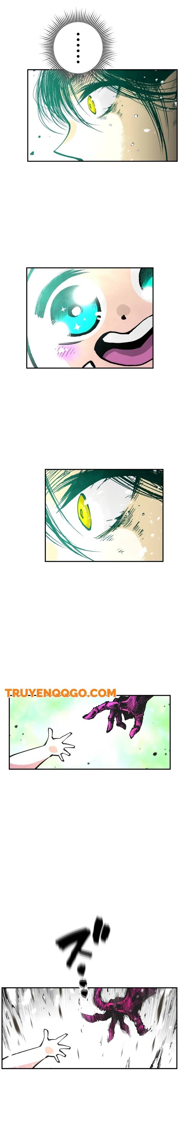 Ninja Tái Sinh Ở Thế Giới Khác – Hành Trình Tìm Lại Nhân Tính Của Fuuma Kotarou Chapter 7 - Trang 2