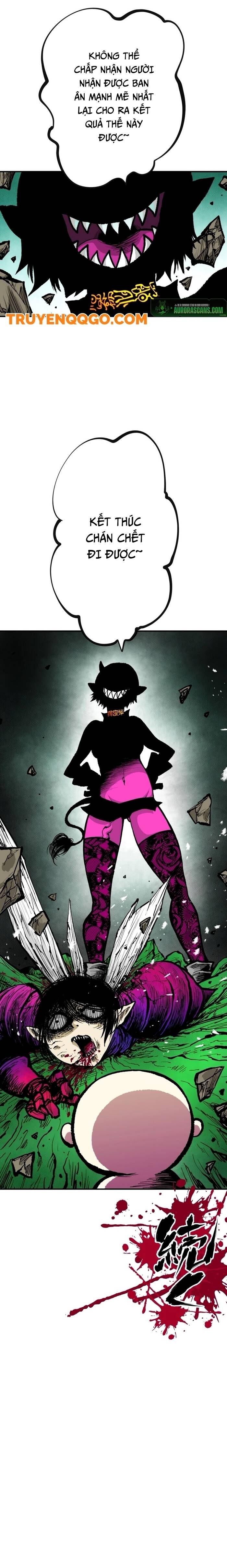 Ninja Tái Sinh Ở Thế Giới Khác – Hành Trình Tìm Lại Nhân Tính Của Fuuma Kotarou Chapter 7 - Trang 2