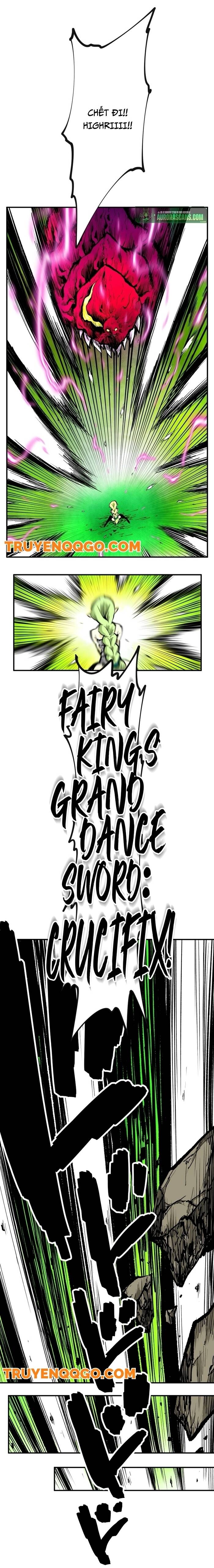 Ninja Tái Sinh Ở Thế Giới Khác – Hành Trình Tìm Lại Nhân Tính Của Fuuma Kotarou Chapter 7 - Trang 2