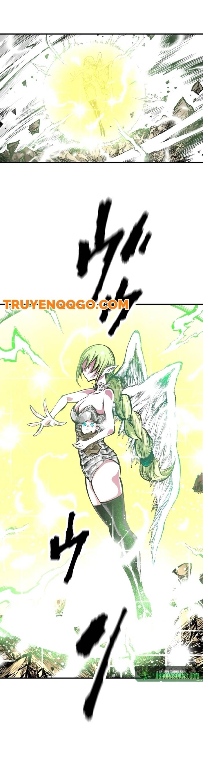 Ninja Tái Sinh Ở Thế Giới Khác – Hành Trình Tìm Lại Nhân Tính Của Fuuma Kotarou Chapter 7 - Trang 2