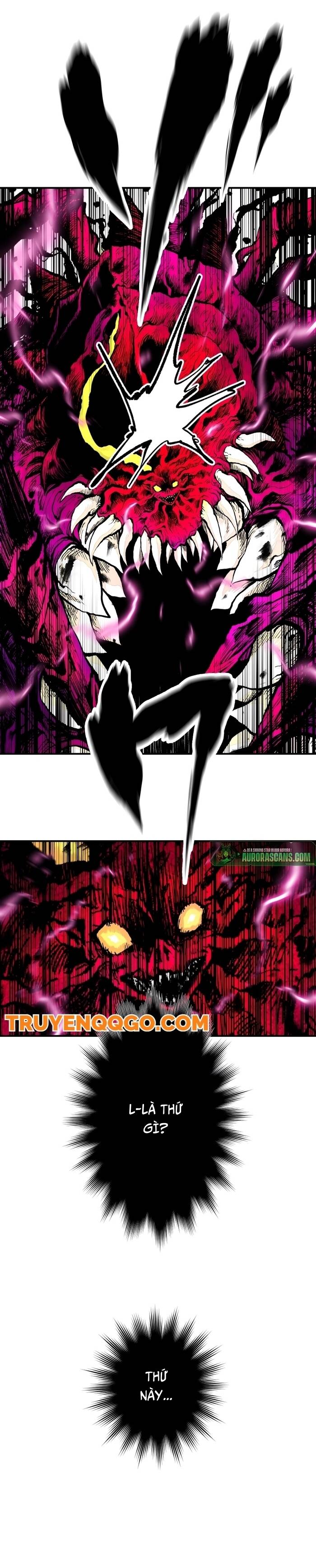 Ninja Tái Sinh Ở Thế Giới Khác – Hành Trình Tìm Lại Nhân Tính Của Fuuma Kotarou Chapter 7 - Trang 2