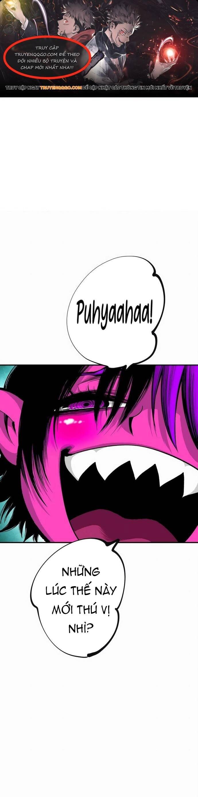 Ninja Tái Sinh Ở Thế Giới Khác – Hành Trình Tìm Lại Nhân Tính Của Fuuma Kotarou Chapter 8 - Trang 2