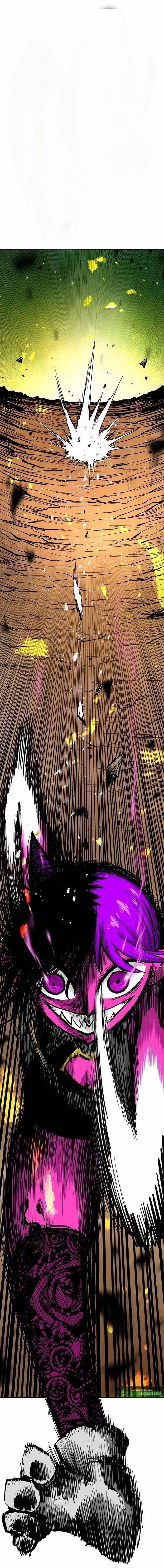 Ninja Tái Sinh Ở Thế Giới Khác – Hành Trình Tìm Lại Nhân Tính Của Fuuma Kotarou Chapter 8 - Trang 2