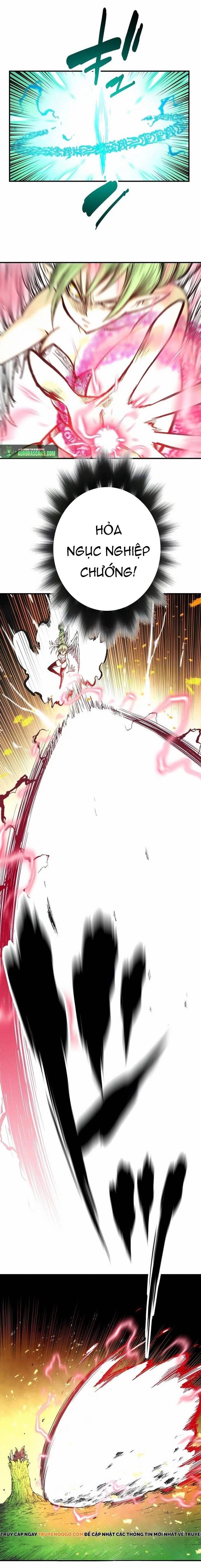 Ninja Tái Sinh Ở Thế Giới Khác – Hành Trình Tìm Lại Nhân Tính Của Fuuma Kotarou Chapter 8 - Trang 2