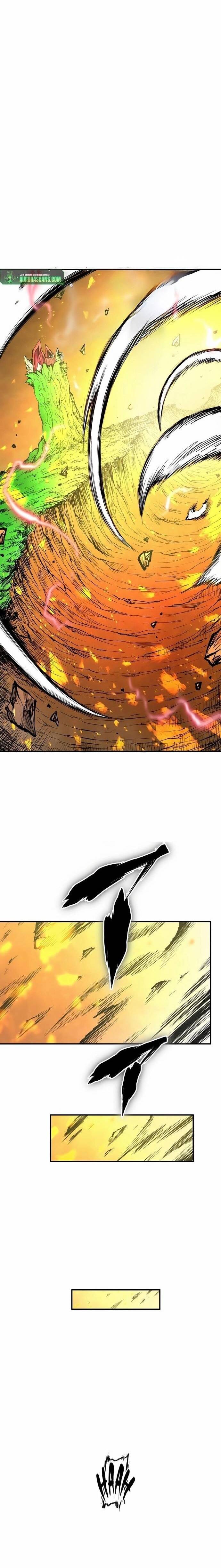 Ninja Tái Sinh Ở Thế Giới Khác – Hành Trình Tìm Lại Nhân Tính Của Fuuma Kotarou Chapter 8 - Trang 2