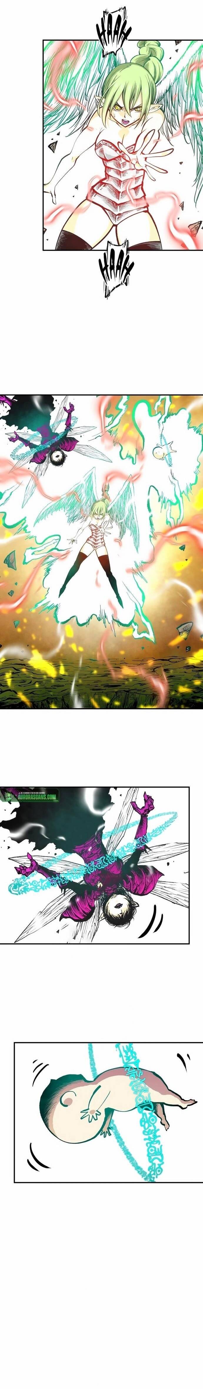 Ninja Tái Sinh Ở Thế Giới Khác – Hành Trình Tìm Lại Nhân Tính Của Fuuma Kotarou Chapter 8 - Trang 2