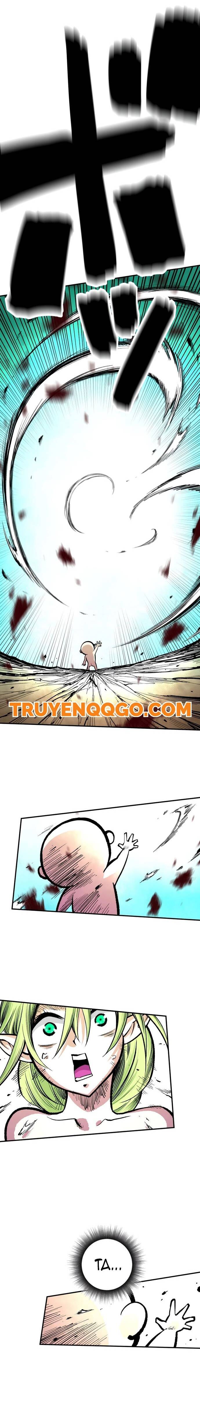 Ninja Tái Sinh Ở Thế Giới Khác – Hành Trình Tìm Lại Nhân Tính Của Fuuma Kotarou Chapter 9 - Trang 2