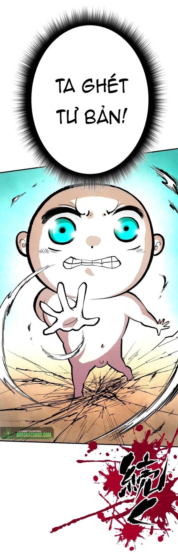 Ninja Tái Sinh Ở Thế Giới Khác – Hành Trình Tìm Lại Nhân Tính Của Fuuma Kotarou Chapter 9 - Trang 2