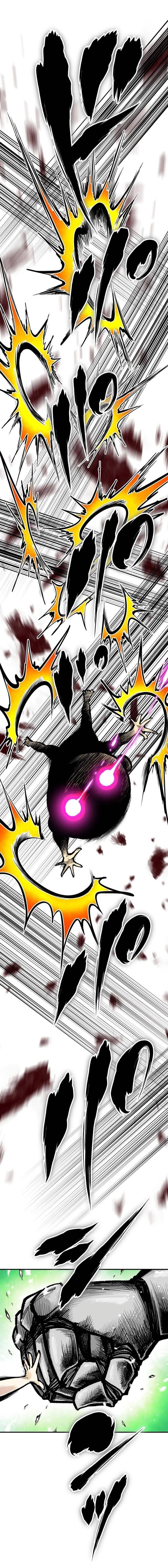 Ninja Tái Sinh Ở Thế Giới Khác – Hành Trình Tìm Lại Nhân Tính Của Fuuma Kotarou Chapter 9 - Trang 2