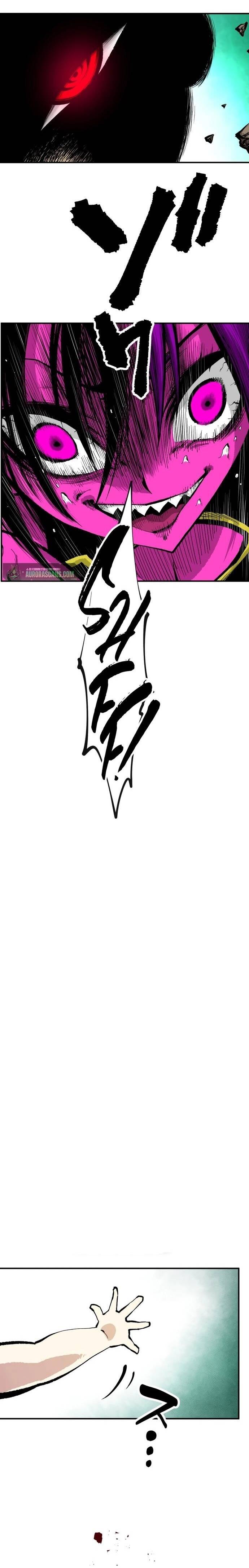 Ninja Tái Sinh Ở Thế Giới Khác – Hành Trình Tìm Lại Nhân Tính Của Fuuma Kotarou Chapter 9 - Trang 2