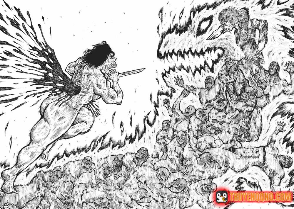 Ninja Và Yakuza Chapter 11 - Trang 2