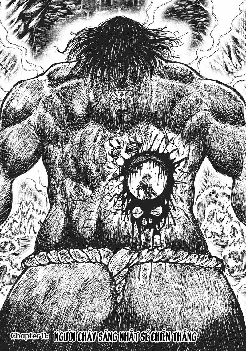 Ninja Và Yakuza Chapter 11 - Trang 2