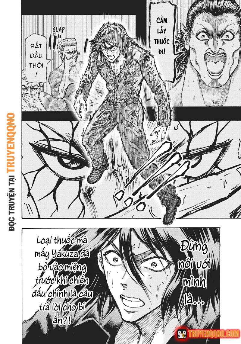 Ninja Và Yakuza Chapter 11 - Trang 2