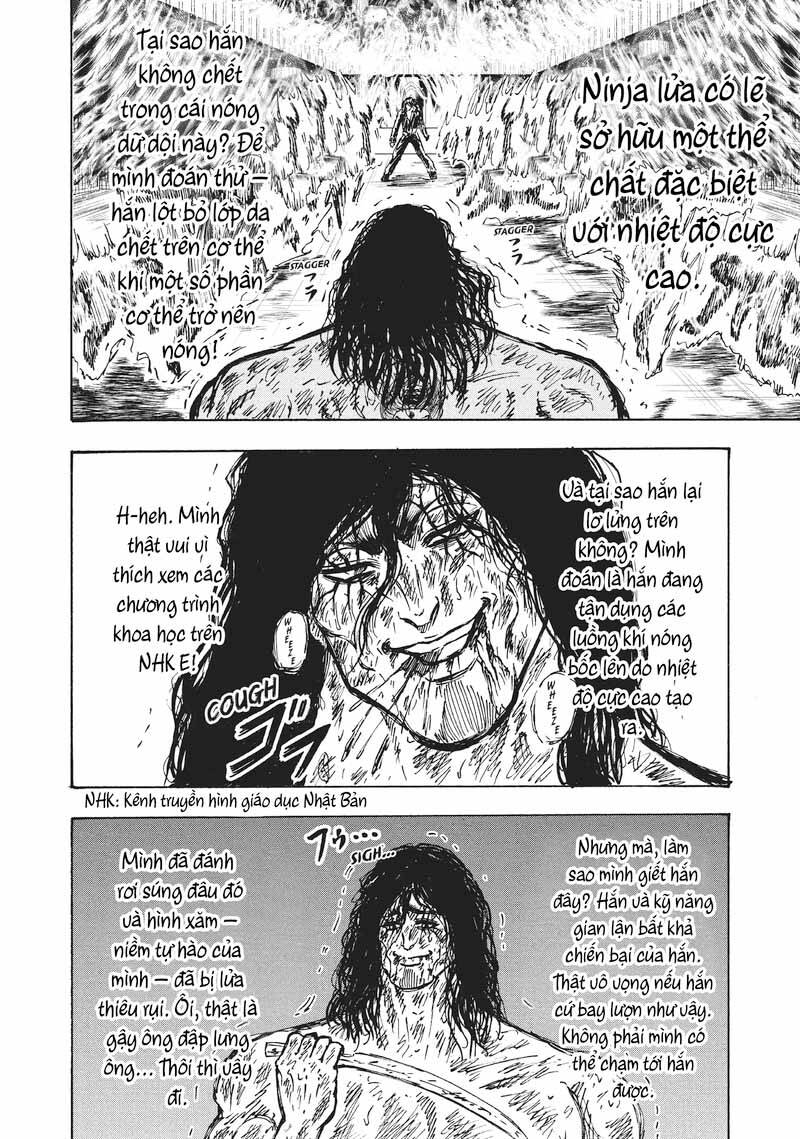 Ninja Và Yakuza Chapter 11 - Trang 2