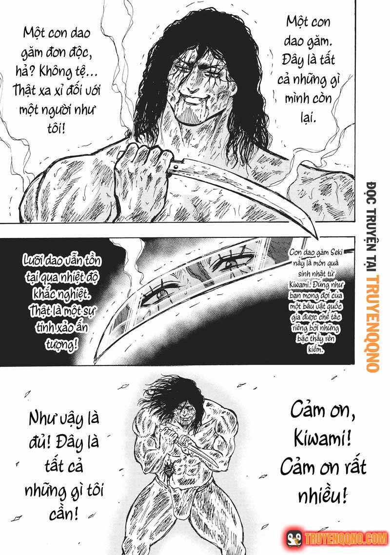 Ninja Và Yakuza Chapter 11 - Trang 2