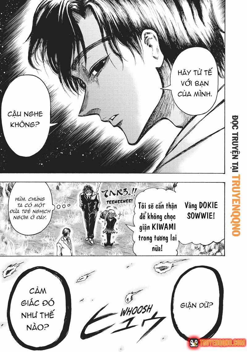 Ninja Và Yakuza Chapter 12 - Trang 2